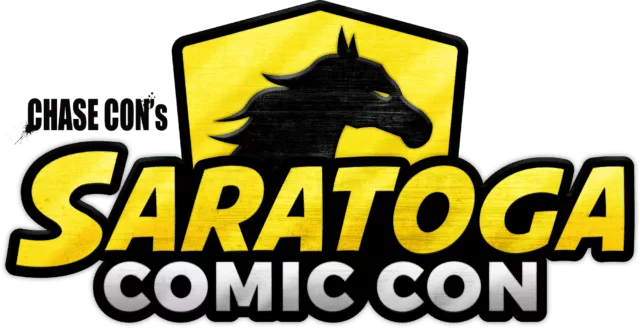 Saratoga Comic Con : May 2022