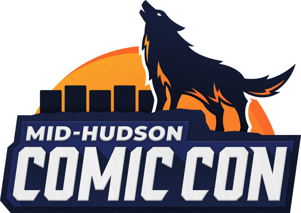 Mid-Hudson Comic Con : August 2022
